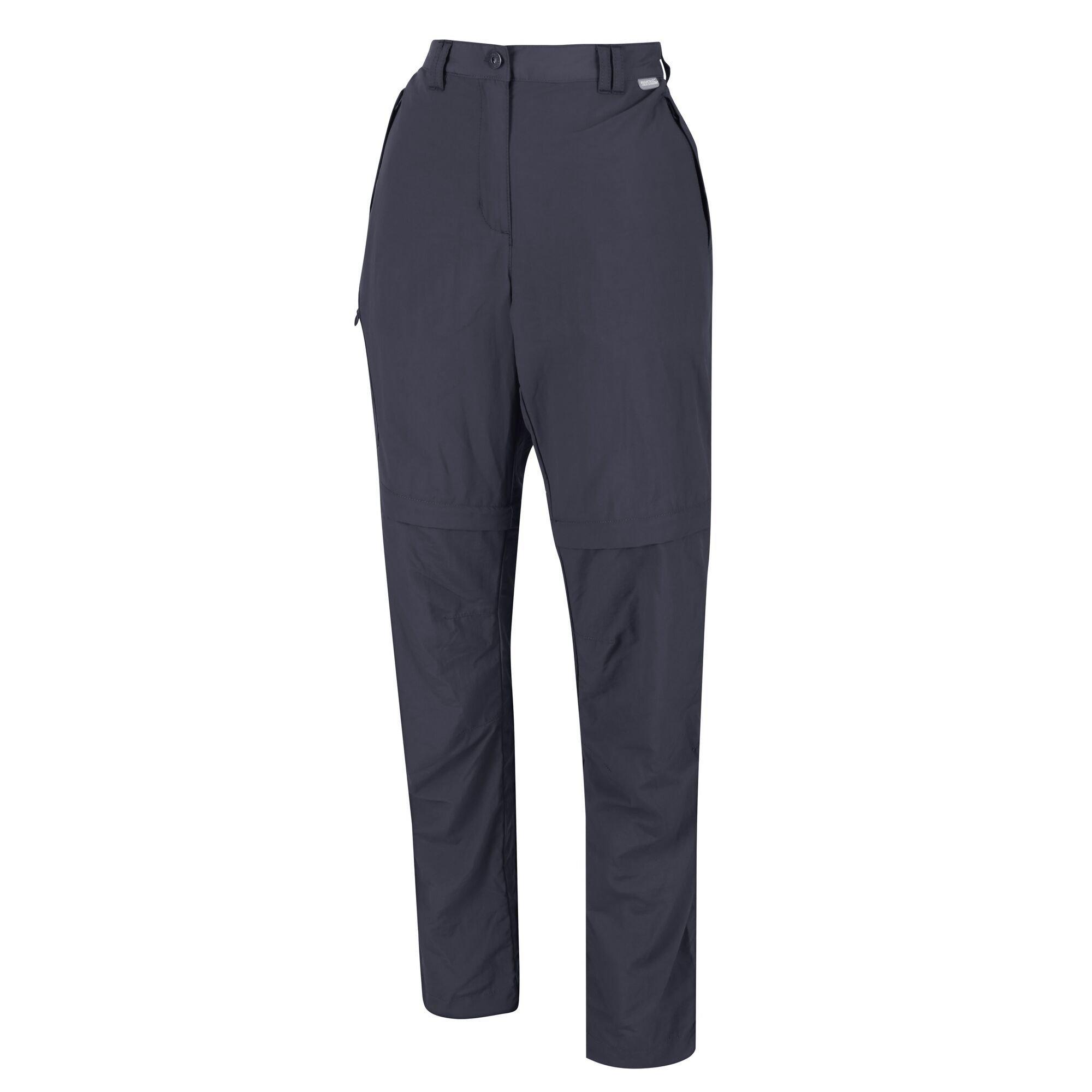 Regatta  Pantalon transformable CHASKA 