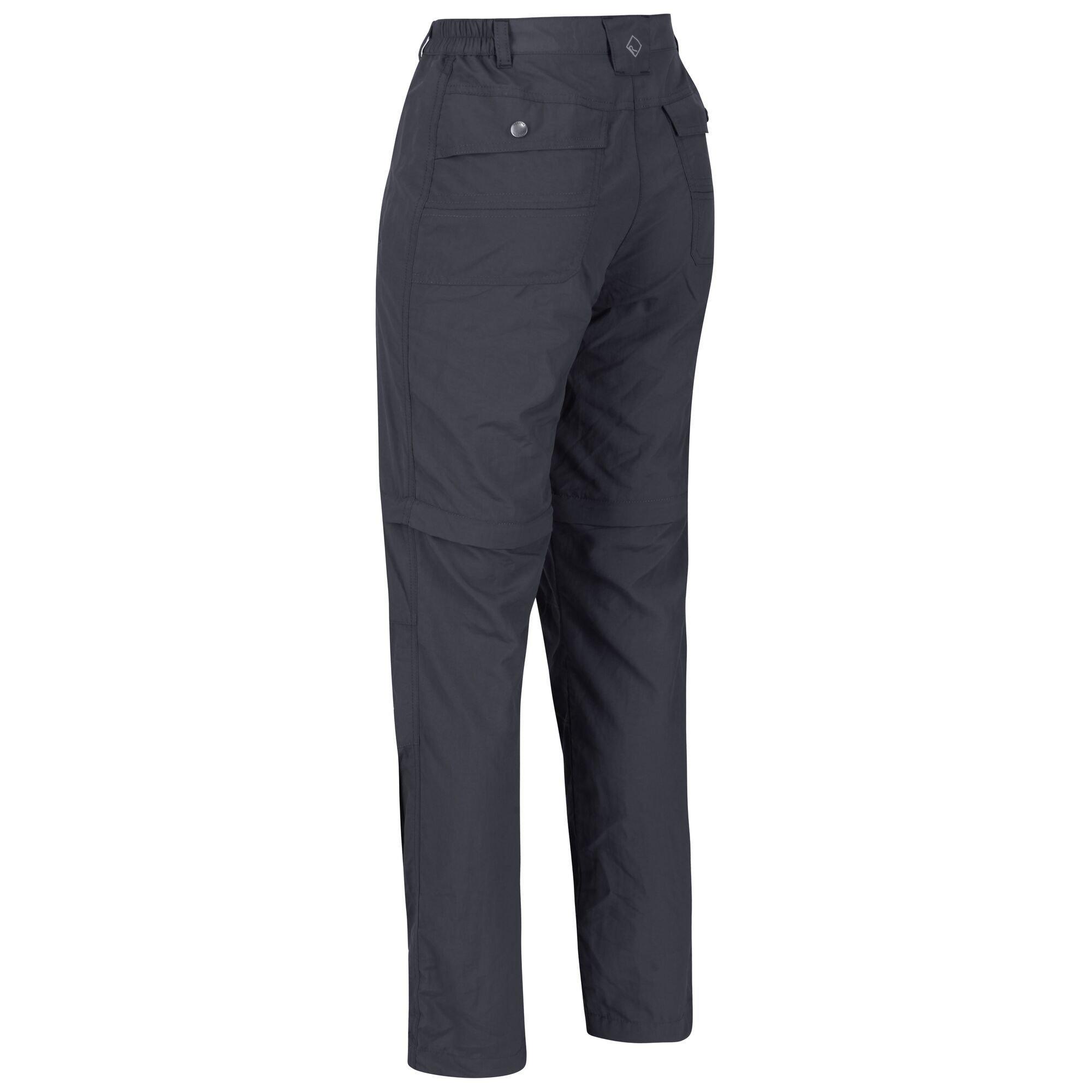 Regatta  Pantalon transformable CHASKA 