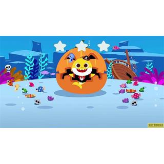 Outright Games  Baby Shark: Sing & Swim Party 