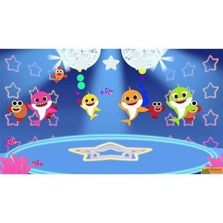 Outright Games  Baby Shark: Sing & Swim Party 