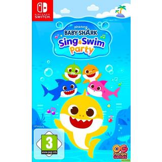 Outright Games  Baby Shark: Sing & Swim Party 