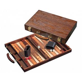 Philos  Spiele Backgammon Syros Medium 