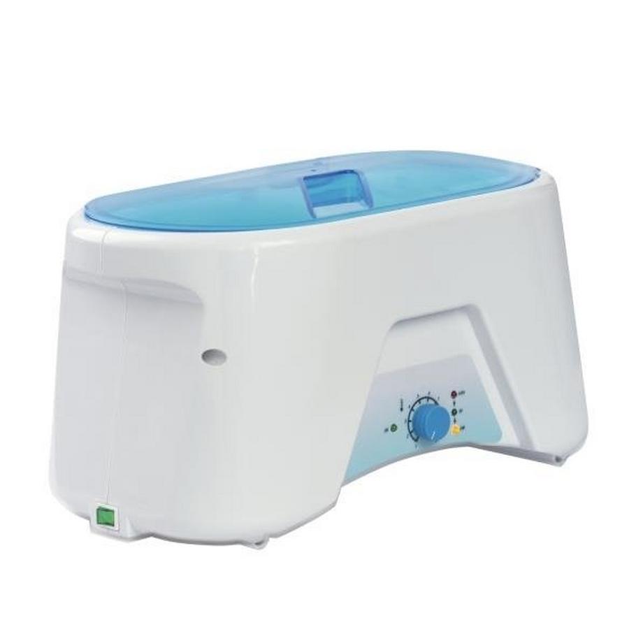 YOU NAILS  Paraffin Gerät für Hände und Füsse 