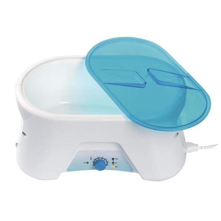 YOU NAILS  Paraffin Gerät für Hände und Füsse 