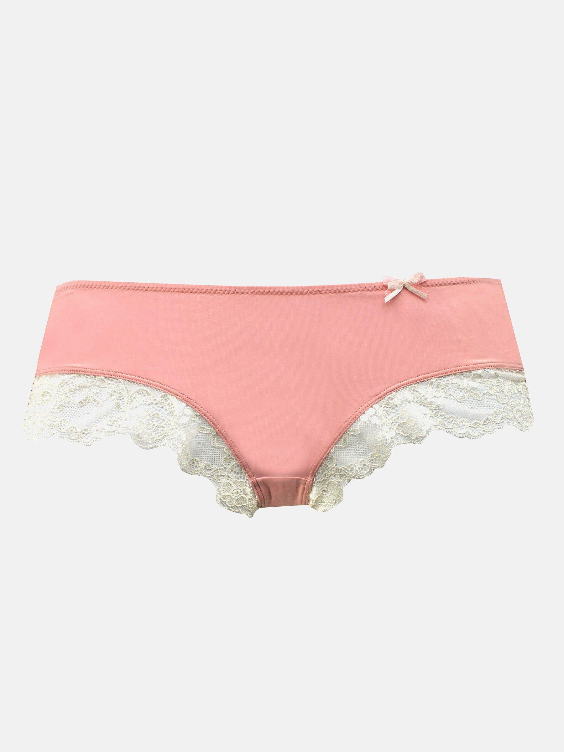 LASCANA  Shorty Londra rosa 