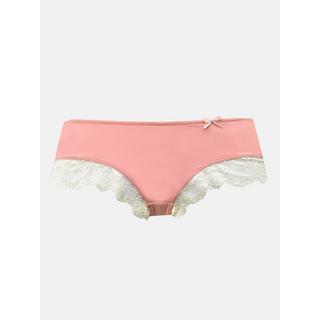 LASCANA  Shorty Londra rosa 