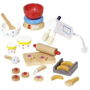 Accessoires Backen