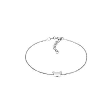 Bracelet Femmes Papillon Pendentif Simple