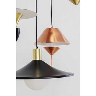 KARE Design Suspension Cappelli ronde 50  