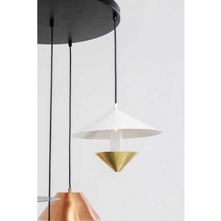 KARE Design Suspension Cappelli ronde 50  