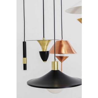 KARE Design Suspension Cappelli ronde 50  