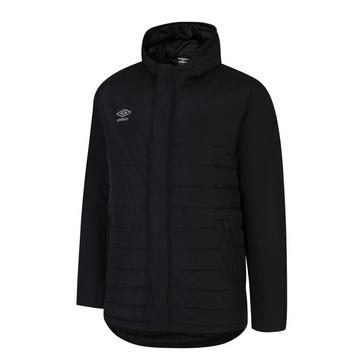 Bench Steppjacke