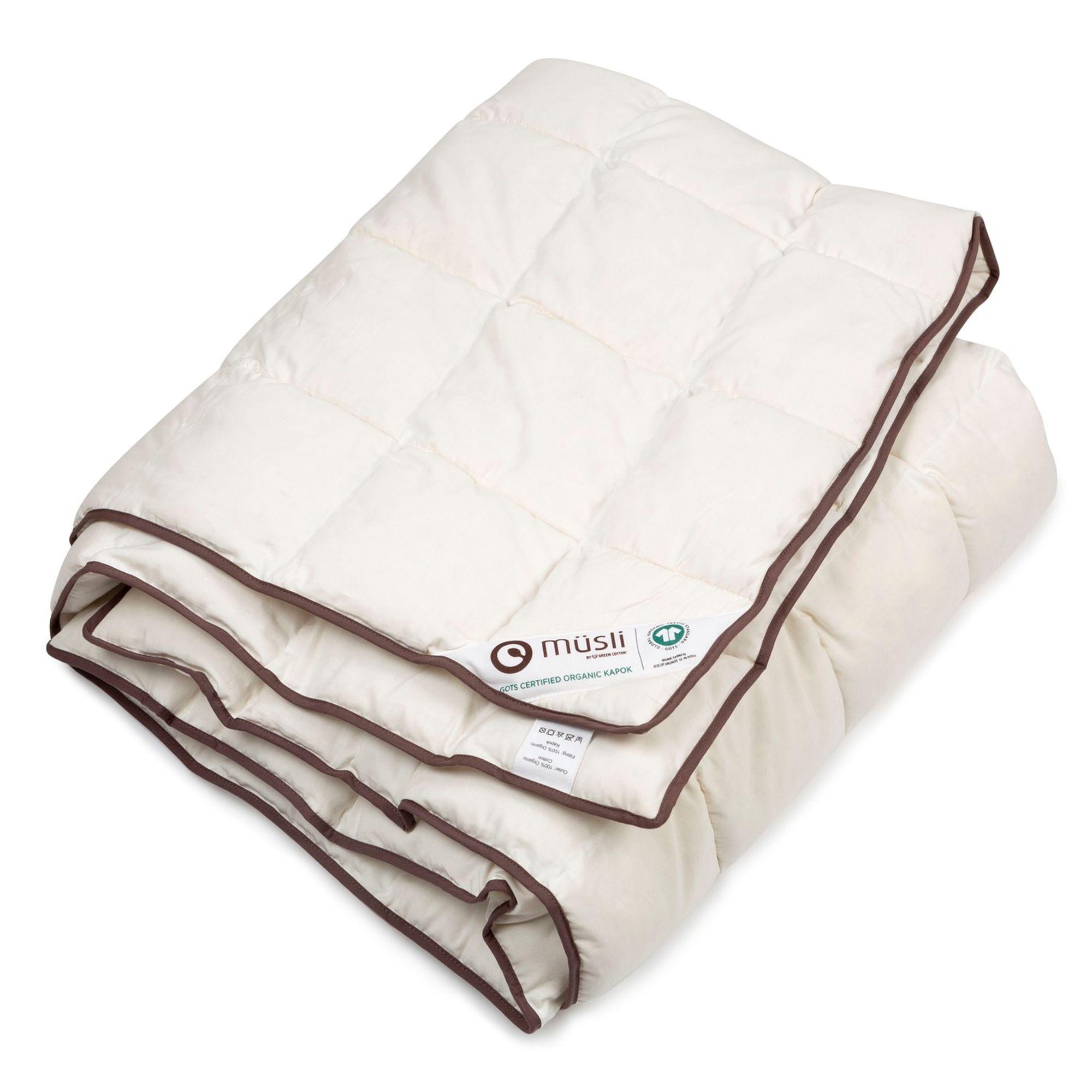 Image of Kapok Bettdecke Kapok Bettdecke