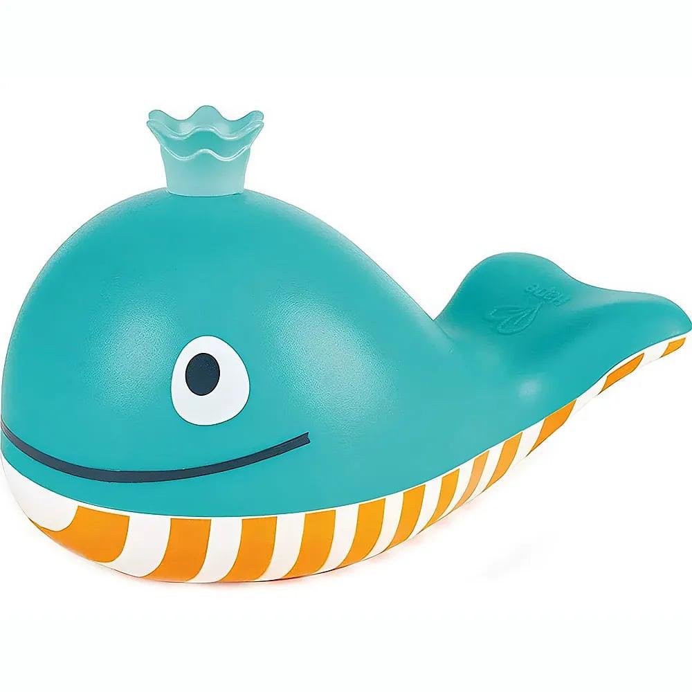 Image of Kleinkind Seifenblasen-Wal Blau