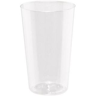 Webstar WEBSTAR Becher 3dl 27003 transparent 25 Stück  