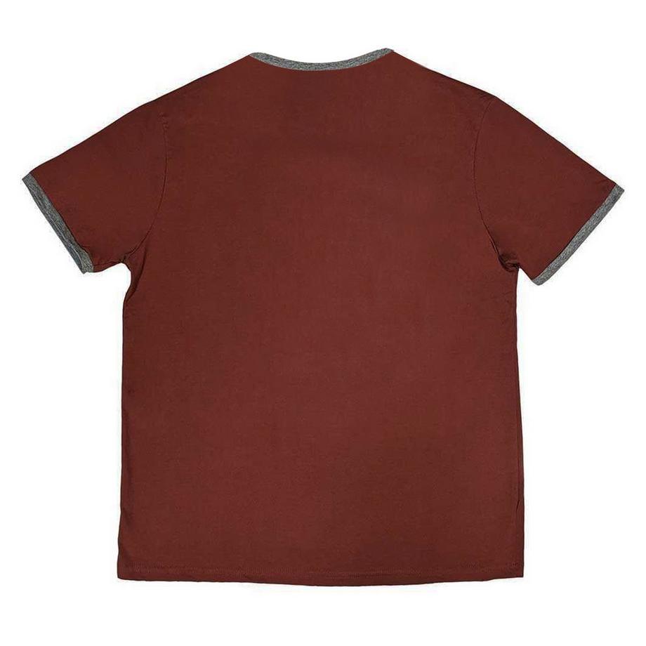 Alice In Chains Seattle WA Ringer T-Shirt  