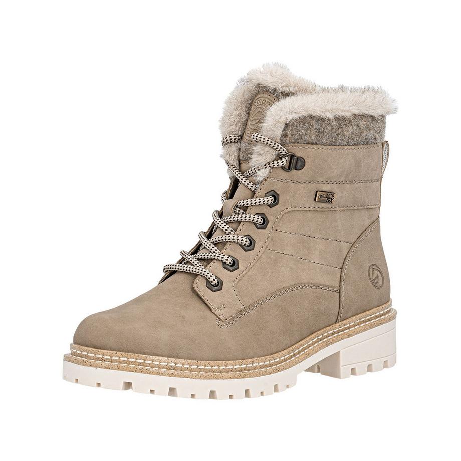 Stiefelette