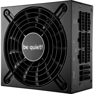 BeQuiet  Ventilateur CPU ! Bloc d' SFX-L Power 600W 