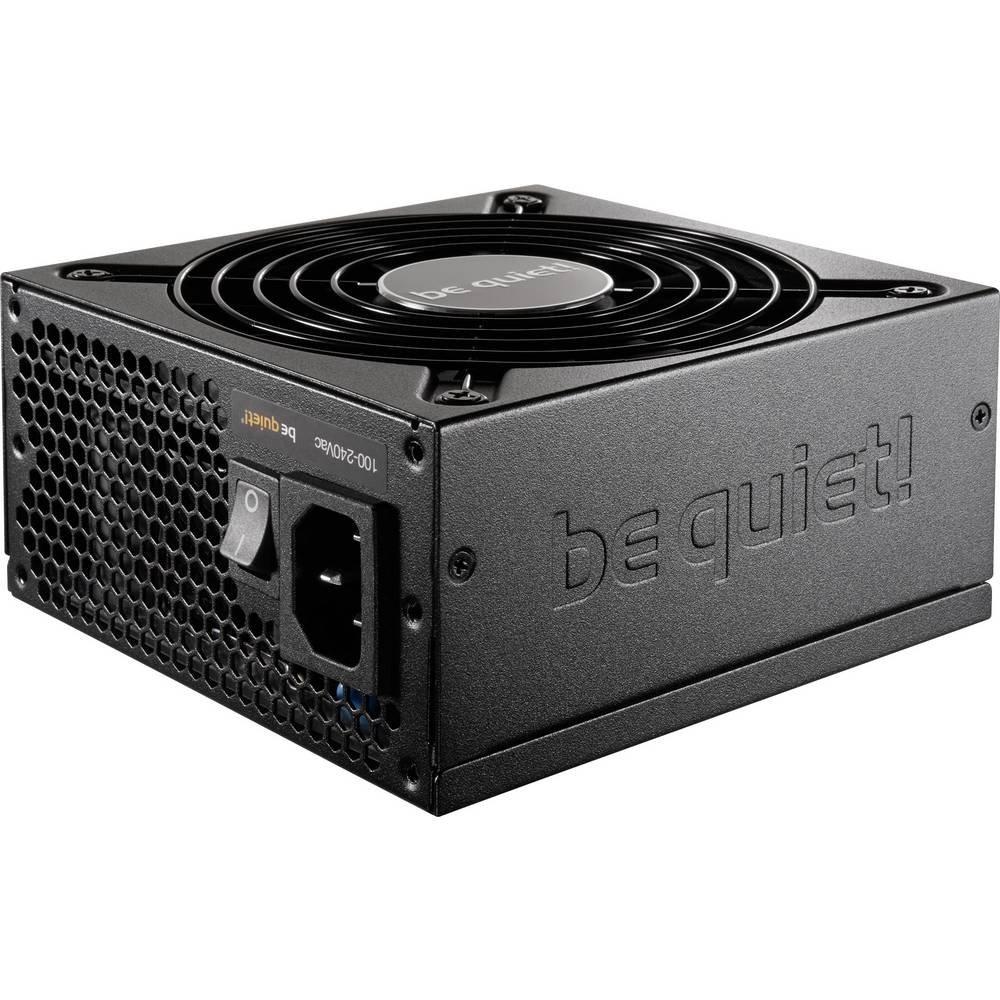 BeQuiet  Ventilateur CPU ! Bloc d' SFX-L Power 600W 