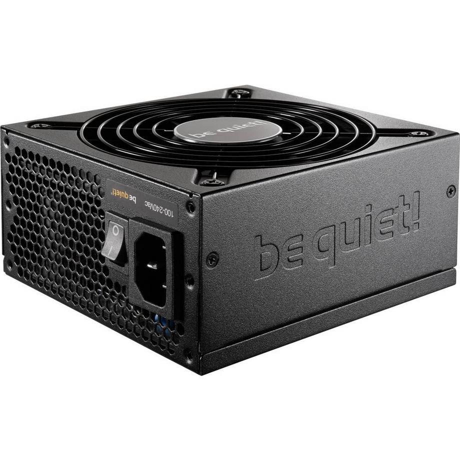BeQuiet  SFX-L Power 600W Netzteil 