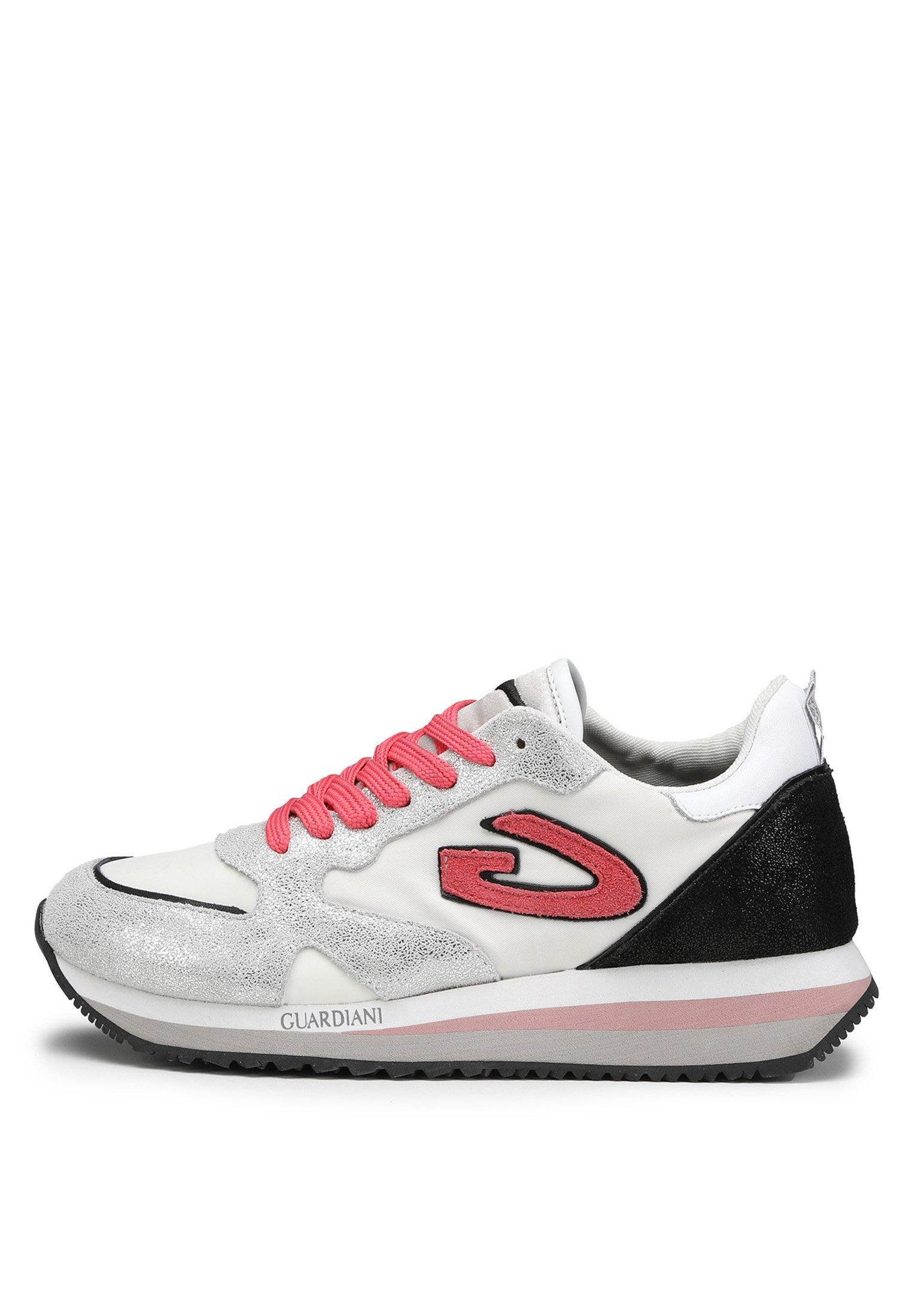 Image of Turnschuhe Damen Weiss 38