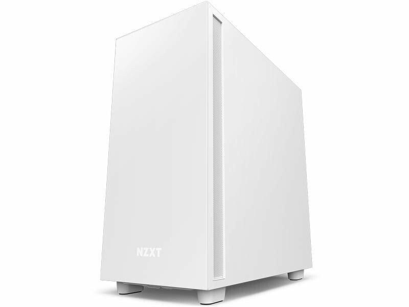 NZXT  NZXT 