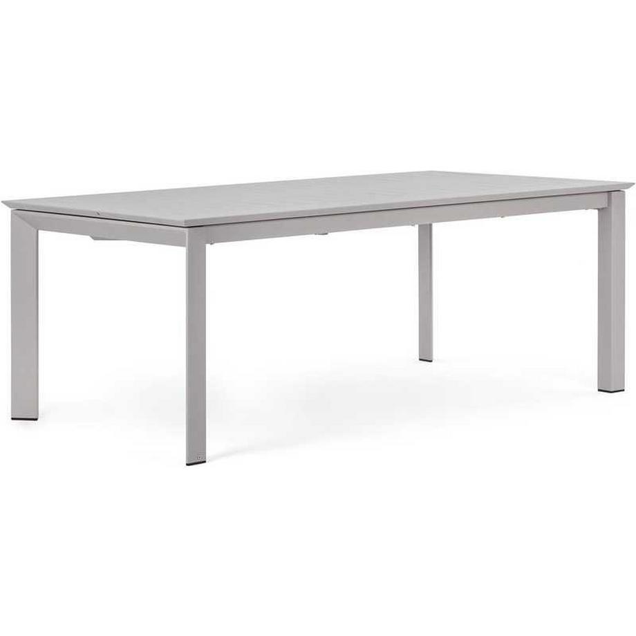 mutoni Garten Ausziehtisch Konnor 200-300x110 rastin  