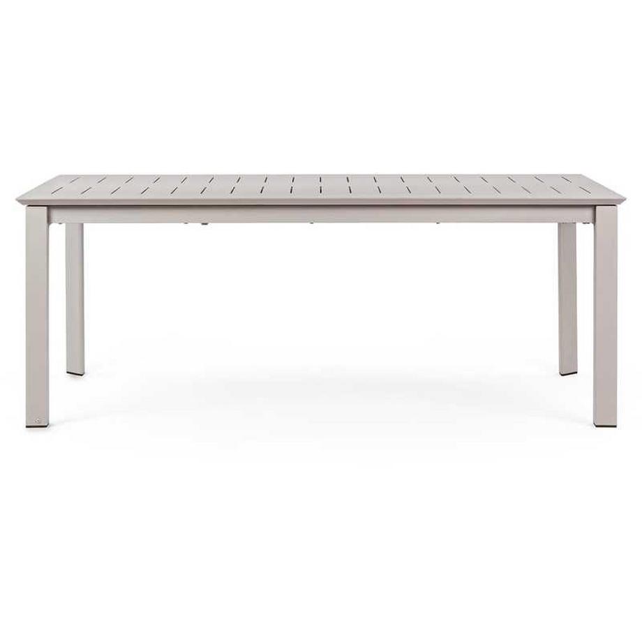 mutoni Garten Ausziehtisch Konnor 200-300x110 rastin  