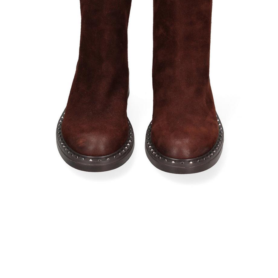 Marc Ellis Iduna Nova Stivaletto  