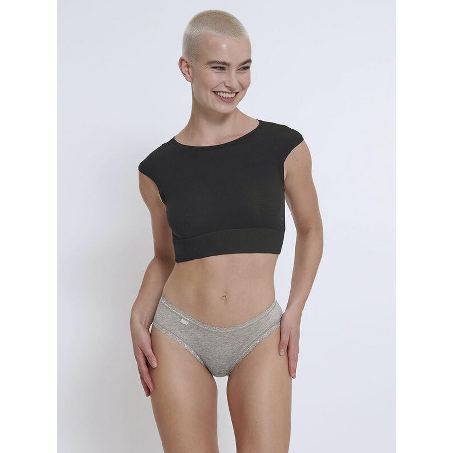 sloggi Weekend Hipster 3er-Pack  