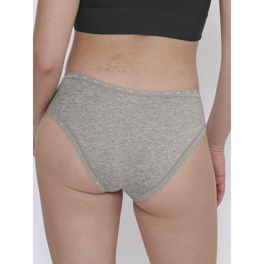 sloggi Weekend Hipster 3er-Pack  