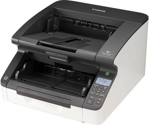 Canon  DR-G2090 DOCUMENT SCANNE 