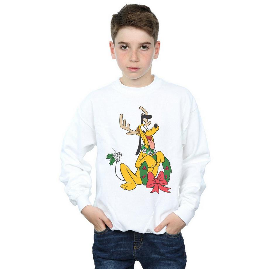 Disney  Sweatshirt 