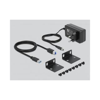 DeLock  USB 3.2 HUB (10PORTS) 