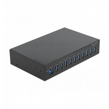 USB 3.2 Hub (10Ports)