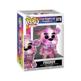 Funko  Pop! Games Freddy Five Nightsat Freddy's (Nr.878) 