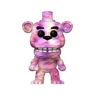 Funko  Pop! Games Freddy Five Nightsat Freddy's (Nr.878) 