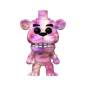 Pop! Games Freddy Five Nightsat Freddy's (Nr.878)