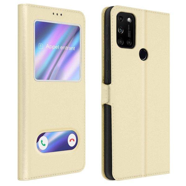 Image of Doppelfenster Cover Wiko View 5 / 5 Plus