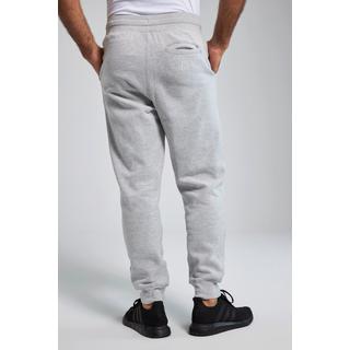 JP1880  Pantaloni di felpa dalla vestibilità moderna con coulisse, disponibili fino alla tg. 8XL 