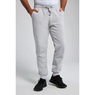 JP1880  Pantalon en molleton avec cordon coulissant sous tunnel, coupe Modern Fit - jusqu'au 8 XL 