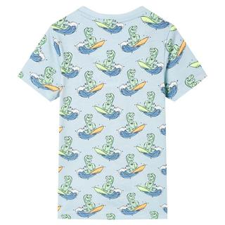 VidaXL  Pyjamas pour enfants coton 