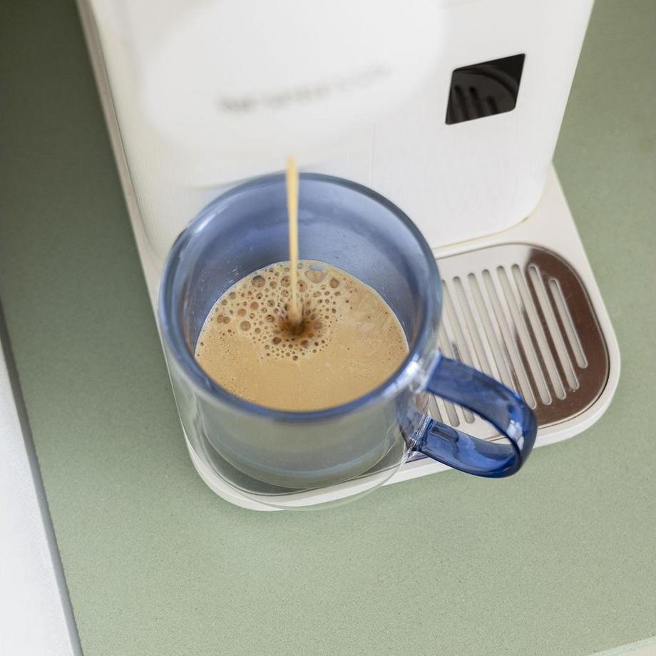 ONA Set de tasses universelles  Liv à double paroi  