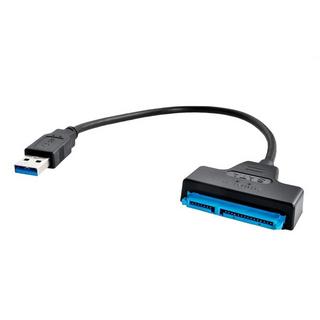 Izoxis  Der USB-Adapter ist SATA 3.0 