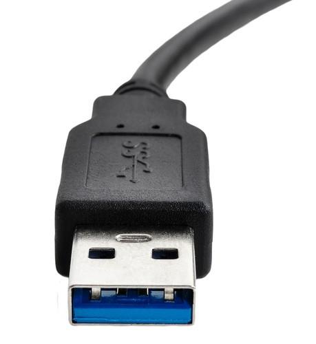 Izoxis  Der USB-Adapter ist SATA 3.0 