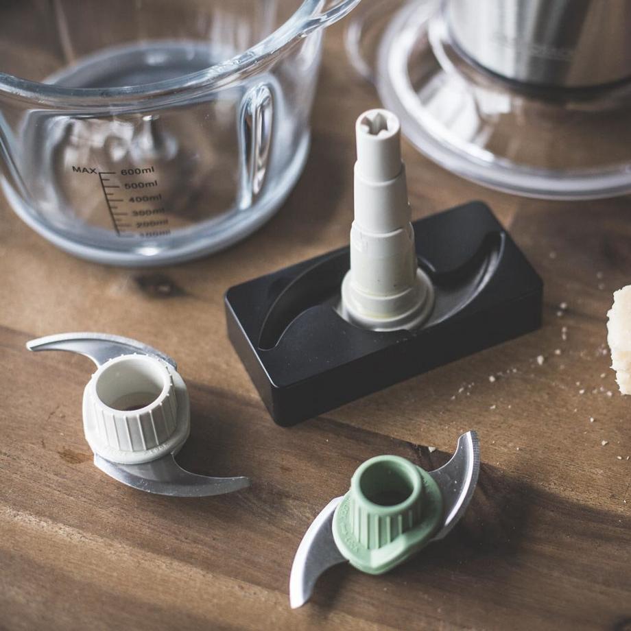 E+P Elektrik  Gastroback Zerkleinerer 40961 