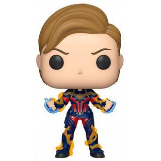 Funko  POP - Marvel - Captain Marvel - 576 - Captain Marvel 