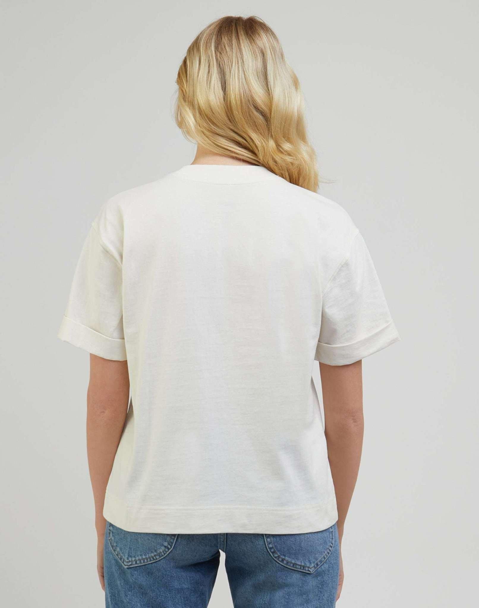 Lee  T-Shirt Pocket Tee 