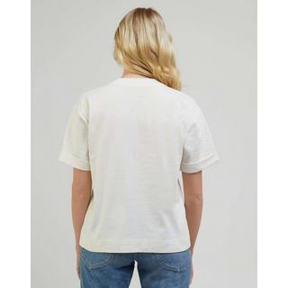 Lee  T-Shirts Pocket Tee 