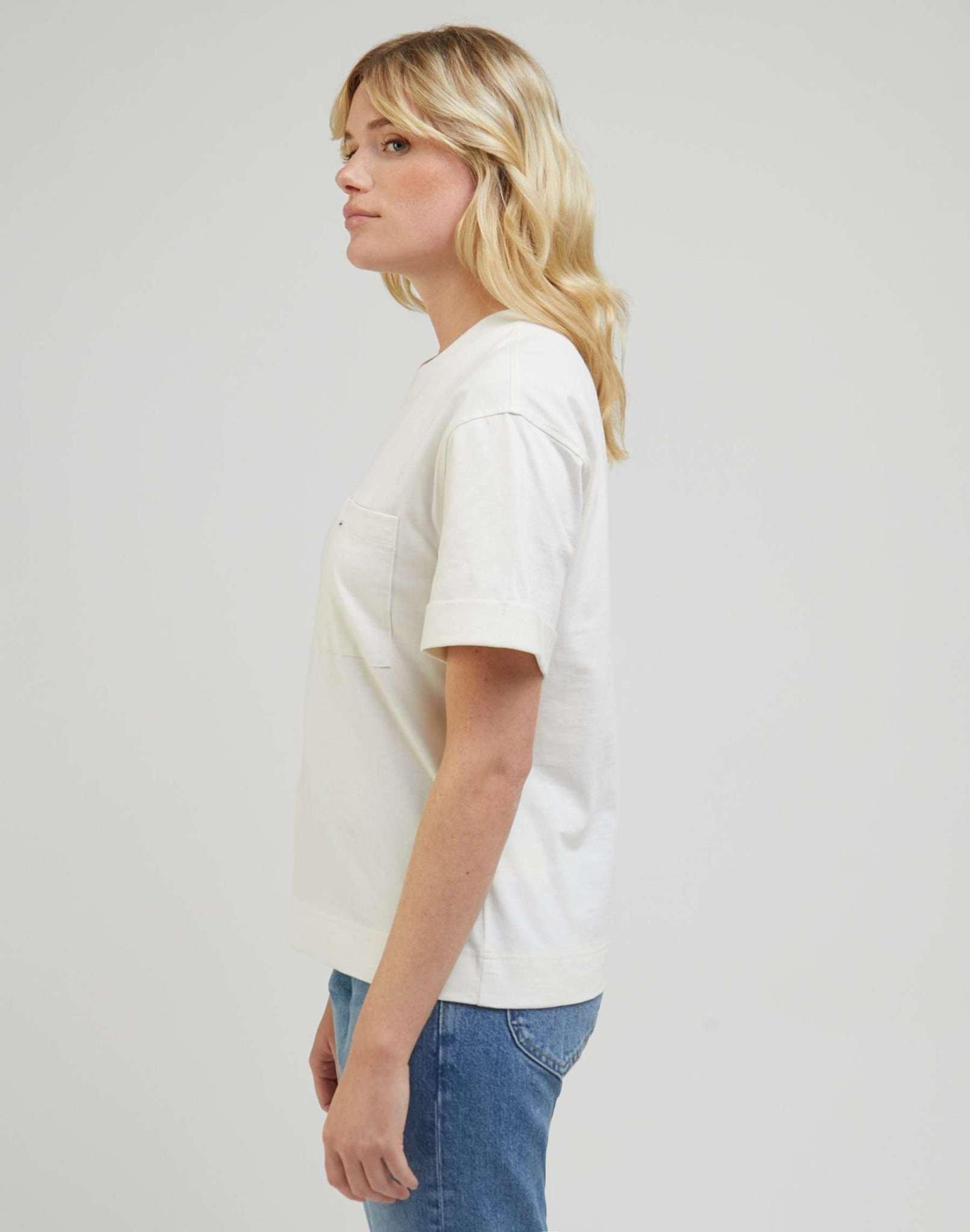 Lee  T-Shirt Pocket Tee 